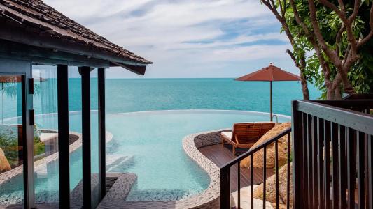 Silavadee Pool Spa Resort - Sha Extra Plus - 66