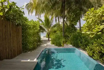 Avani+ Fares Maldives Resort - 79