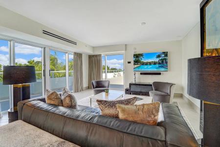 The Sagamore South Beach - 53