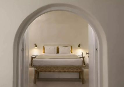 Art Maisons Oia Castle - 58