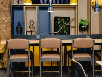 ibis Nancy Centre Sainte Catherine - 14