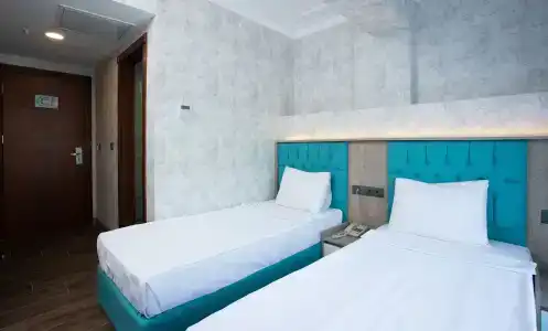 Palm Wings Beach Resort - 47