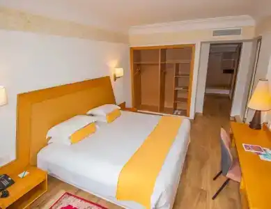 Timoulay and Spa Agadir - 50