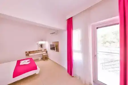 Hamarat Otel - 39