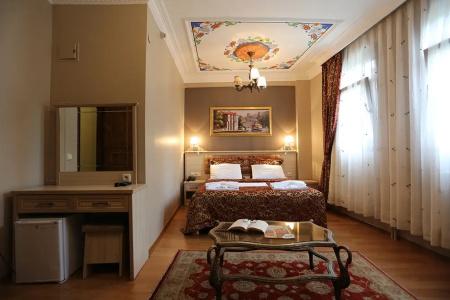Sultan Corner Suites - 51