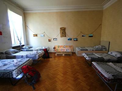 Dingo Backpackers Hostel - 27