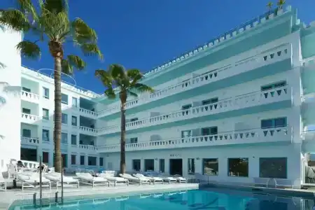 Mim Ibiza Es Vive - Adults Only - 40