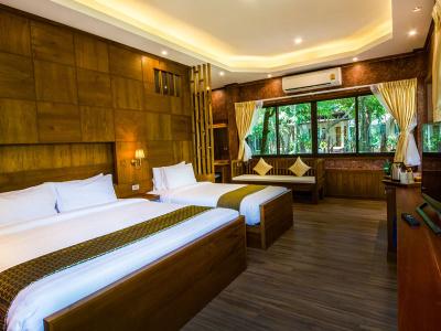 Naiyang Park Resort - Sha Extra Plus - 27
