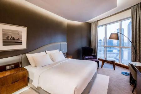 Radisson Blu, Dubai Waterfront - 29