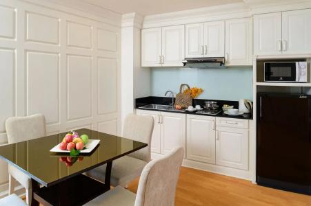 Kingston Suites Bangkok - Sha Extra Plus - 43