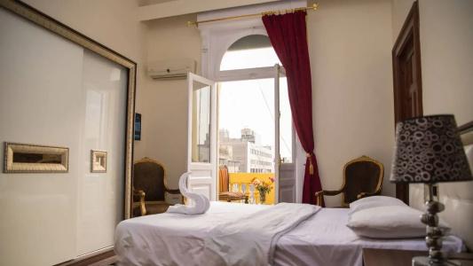 Grand Talat Harb Plaza - 16