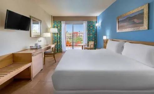 Elba Carlota Beach & Convention Resort - 34