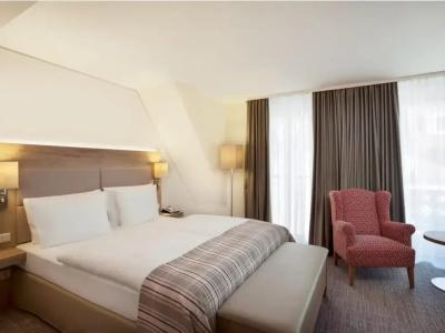 Holiday Inn Nürnberg City Centre, an IHG - 55