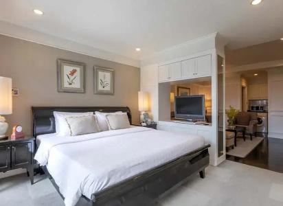 Cape House Langsuan - 53