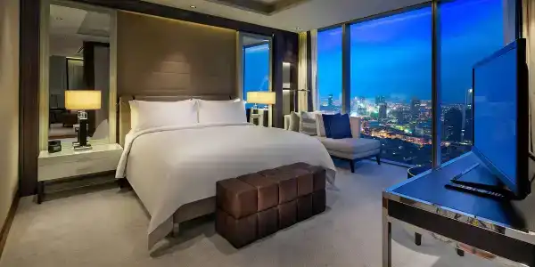 Hilton Istanbul Bomonti - 2