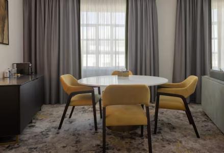Hilton Cardiff - 74