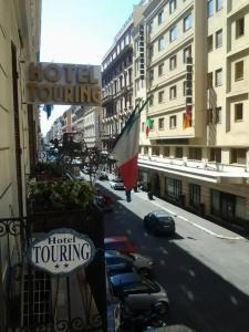Touring - 36