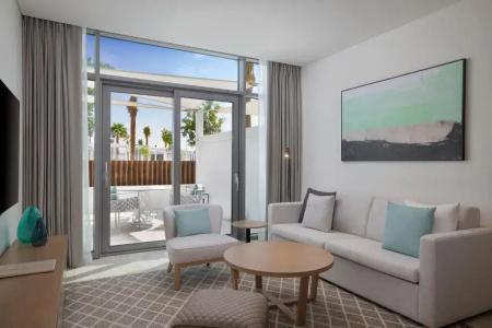Doubletree By Hilton Abu Dhabi Yas Island Residences - 7