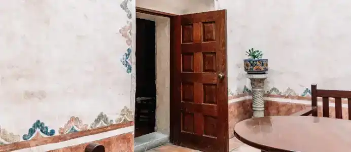 Quinta Real Oaxaca - 57