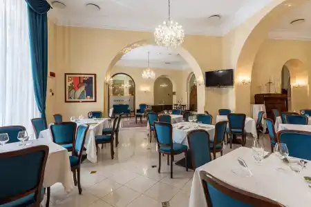 Centrale Spa & Relax - 9