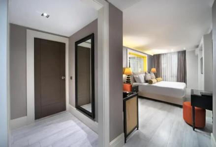 Mercure Istanbul Bomonti - 53