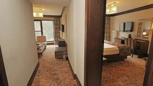 Abant Palace - 78