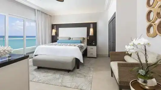 The Palms & Spa - 133