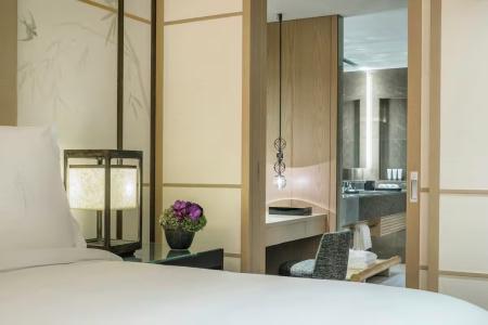Four Seasons Kyoto - 59
