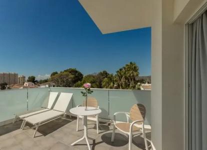 Villa Luz - 34