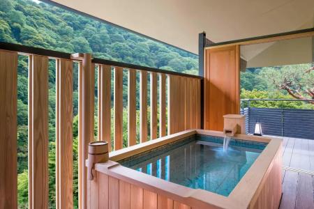 Suiran, a Luxury Collection, Kyoto - 70