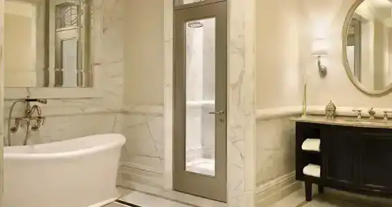 Habtoor Palace Dubai, LXRs & Resorts - 74