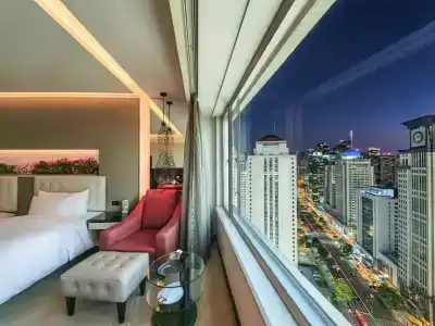 Furama Dalian - 32