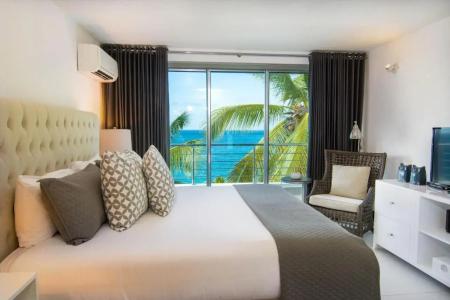 The Ocean Club, a Luxury Collection Resort, Costa Norte - 2