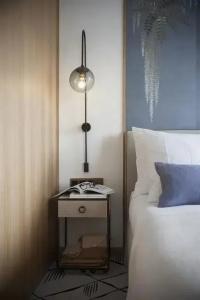 Storchen Zürich - Lifestyle boutique - 59