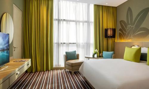Downtown Rotana - 26