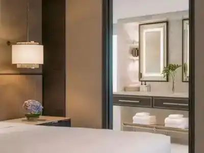 Intercontinental Bangkok, An Ihg - 55