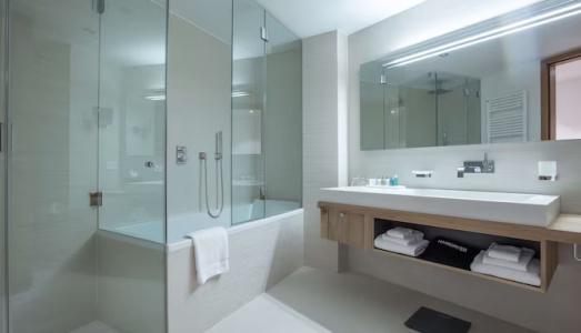 Radisson Blu Reussen, Andermatt - 39