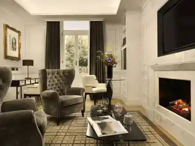 Splendide Royal - Small Luxury Hotels of the World - 62