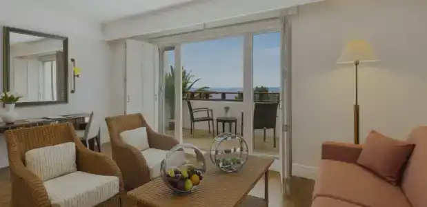 Kempinski Barbaros Bay Bodrum - 62