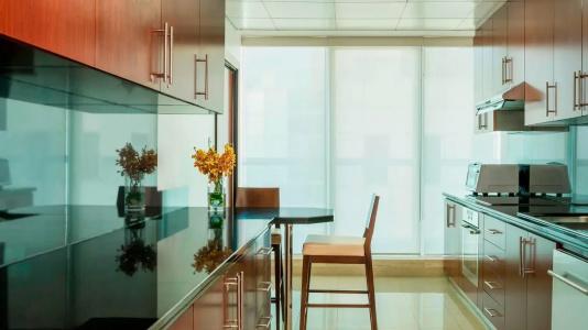 Four Points by Sheraton Sheikh Zayed Road - 53