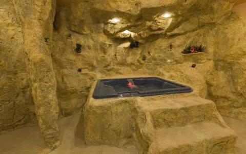 Sunrise Park Complex - Free Wellness Center - 20