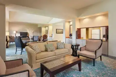 DoubleTree by Hilton Orlando at SeaWorld - 72