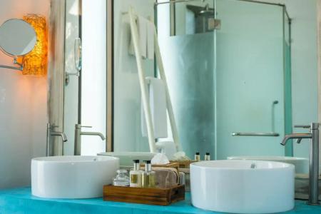 Natai Beach Resort And Spa - Sha Plus - 50