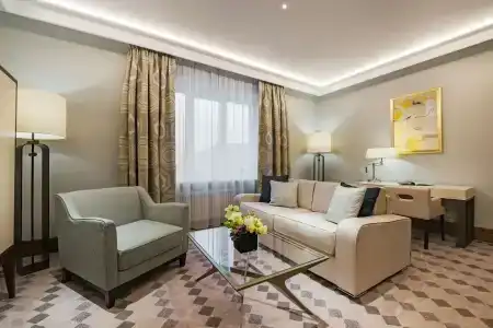 Grand Kempinski Riga - 64