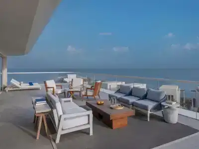 Intercontinental Ras Al Khaimah Resort And Spa, An Ihg - 68