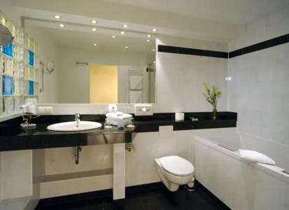 Best Western zur Post - 56