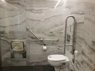 Vital Fulya Istanbul Sisli - 51