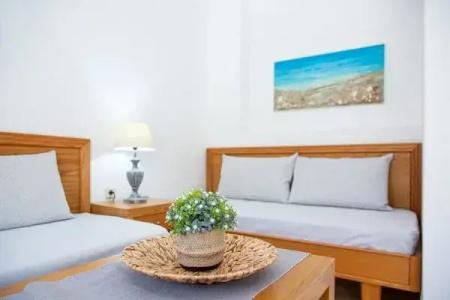 Villa Mare Monte Aparthotel - 64