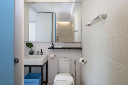 The COAST Adults Only Resort and Spa - Koh Phangan - 13