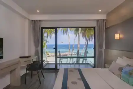 Kaani Grand Seaview - 15